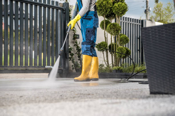 Why Choose Our Certified Pressure Washing Experts for Your Project Needs in Cherry Hills Village, CO?