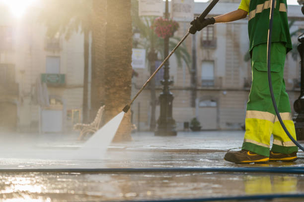 Roof Power Washing Services in Cherry Hills Village, CO