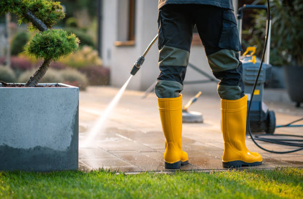 Best Commercial Pressure Washing  in Cherry Hills Village, CO
