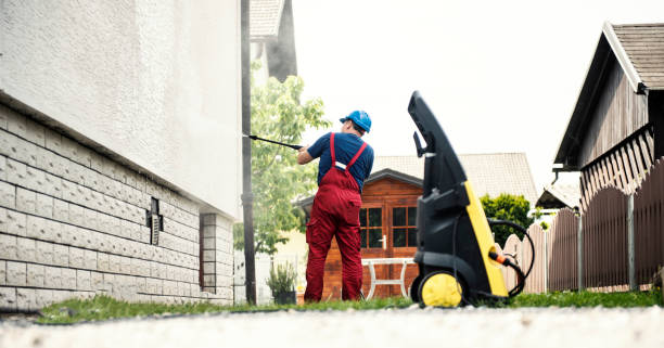 Best Commercial Building Pressure Washing  in Cherry Hills Village, CO